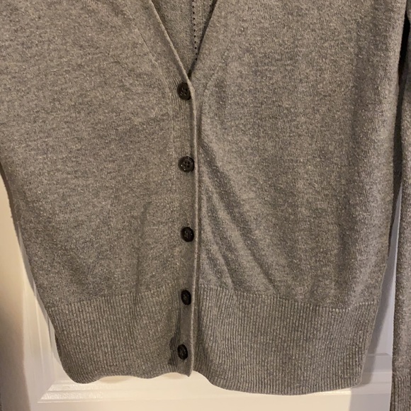American Eagle Cardigan Size S - Picture 2 of 5